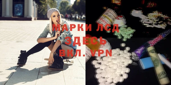 хмурый Нея